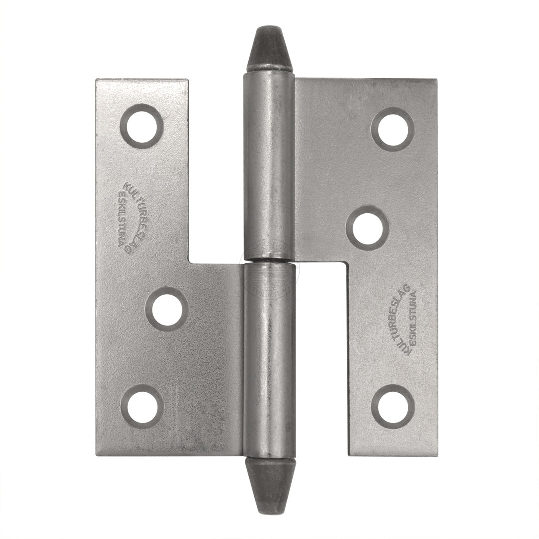 Traditionella beslag