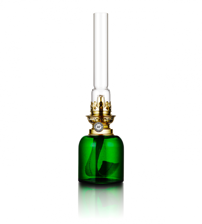 Fotogenlampor och tillbehör