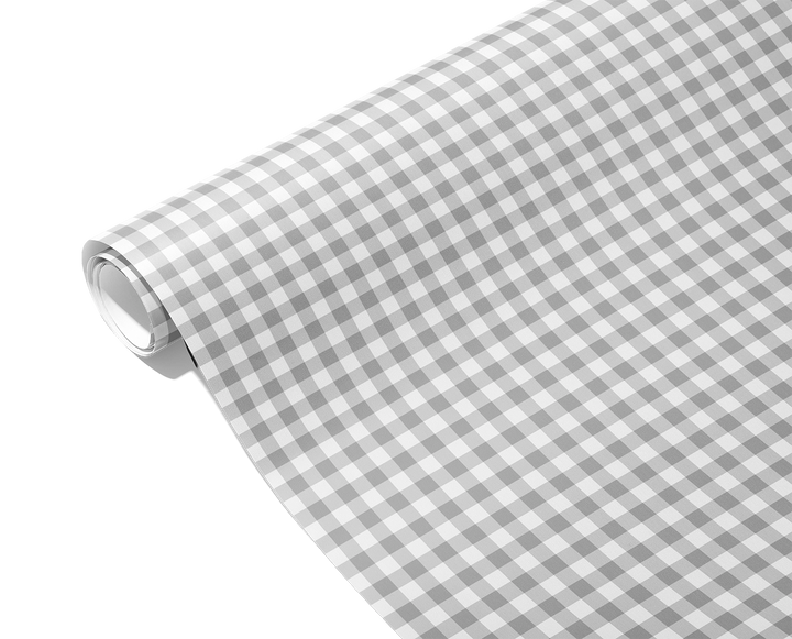 Hyllpapper Rutigt