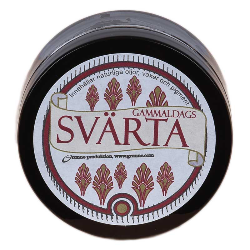 Spissvärta 75 ml