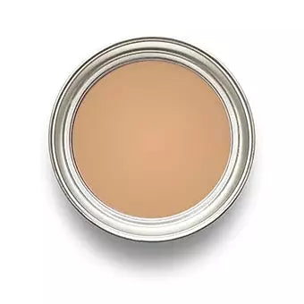 Linoljefärg Bränd Terra