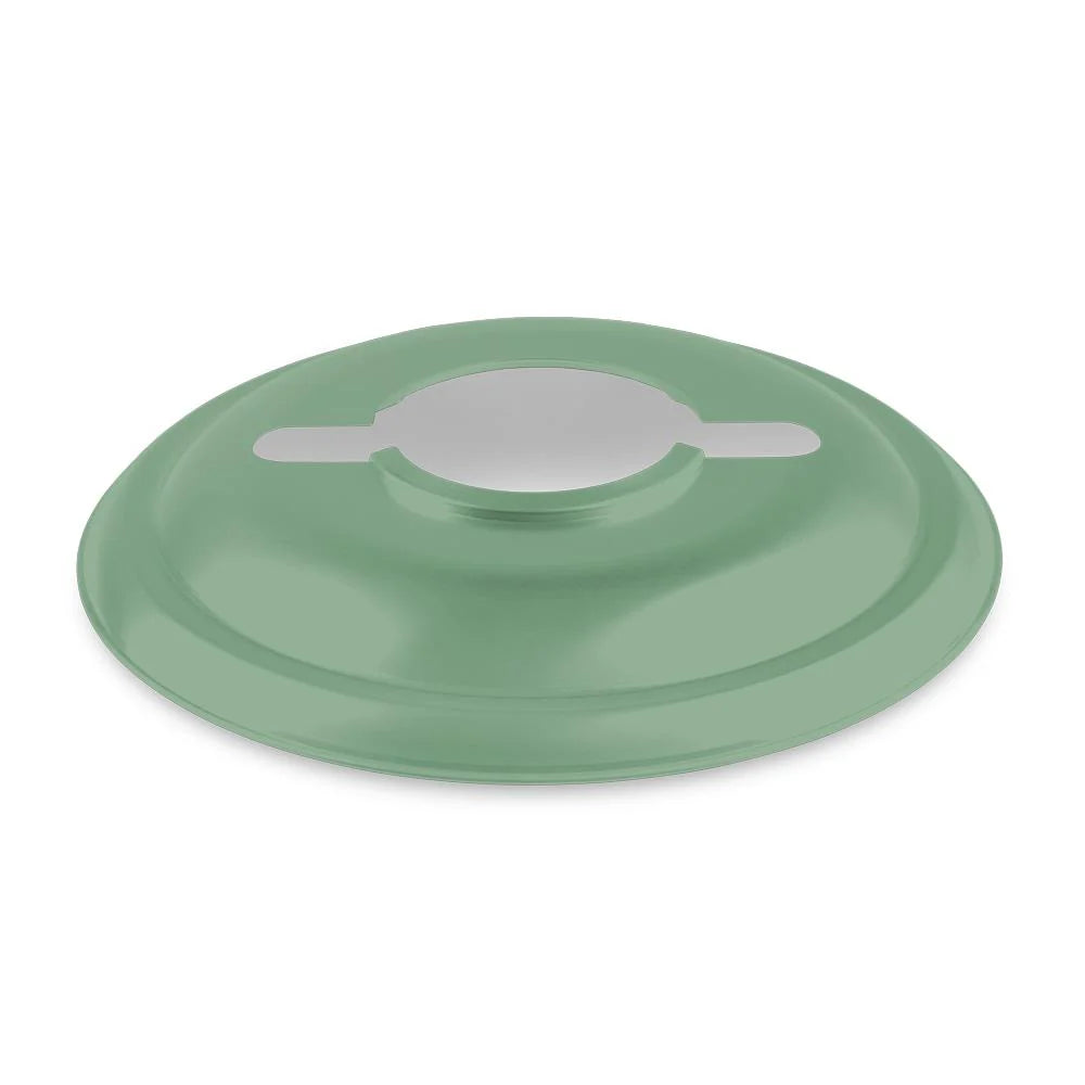 Reflektorskärm till Feuerhand Stormlykta 276 Sage Green