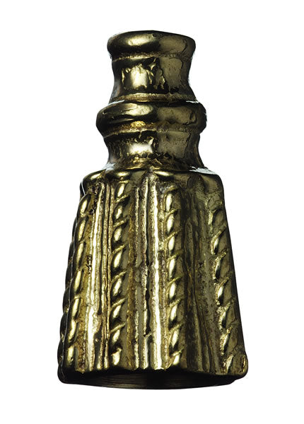 Spjälltofs 1800-tal