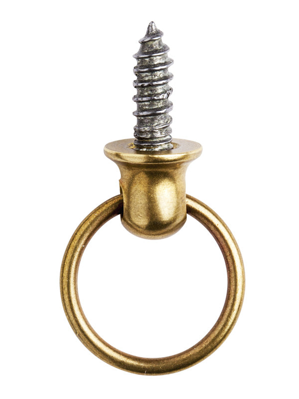 Skruvring 18 mm