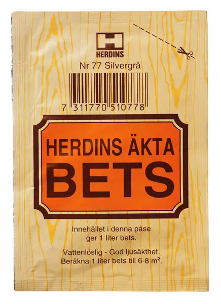 Herdins Silverbets