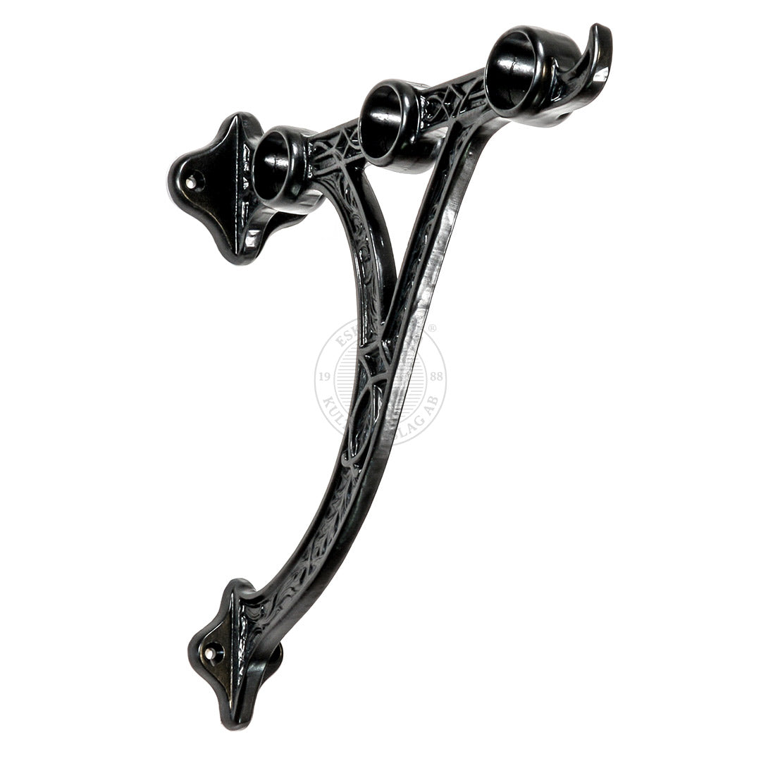 Hatthylla 5308 Sv Ek 1m m 3 krokar