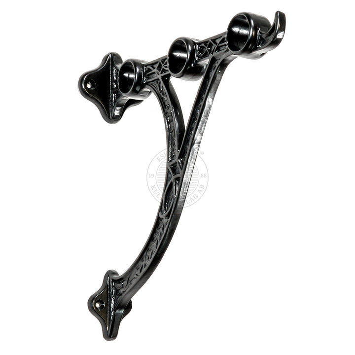 Hatthylla 5308 Sv Ek 1m m 3 krokar