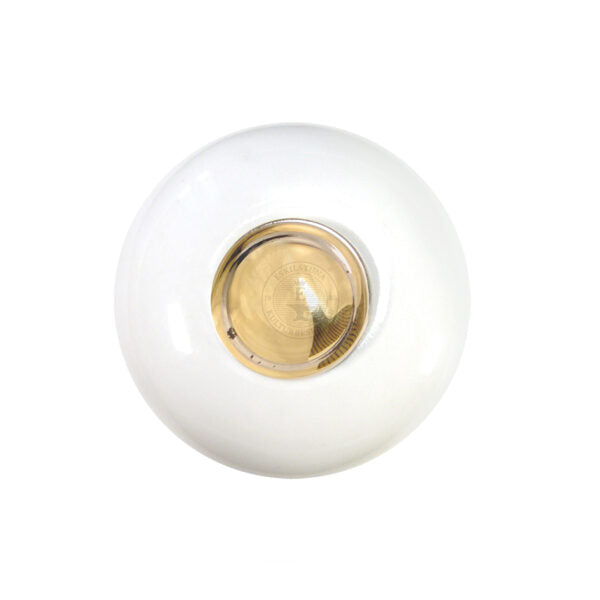 Porslinsknopp 5312 31 mm