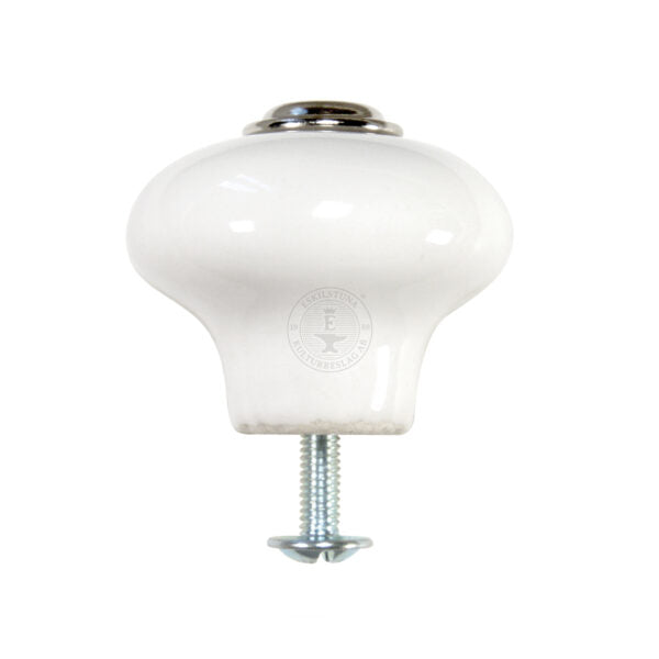 Porslinsknopp 5312 31 mm