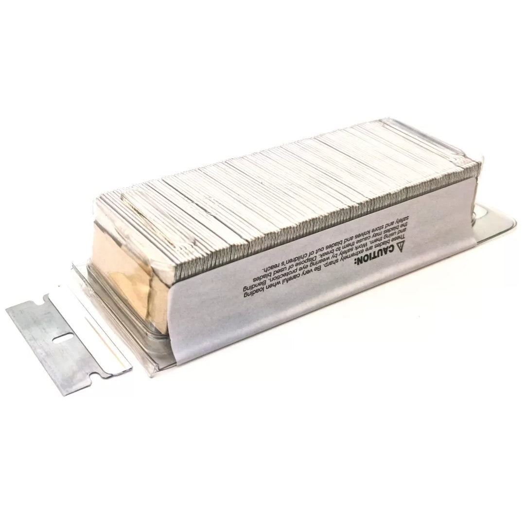 Ryggblad 100-pack