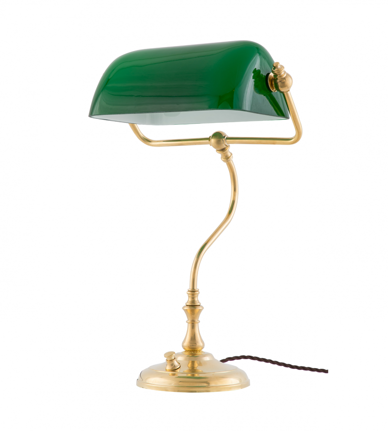 Bankirlampa visningsex!