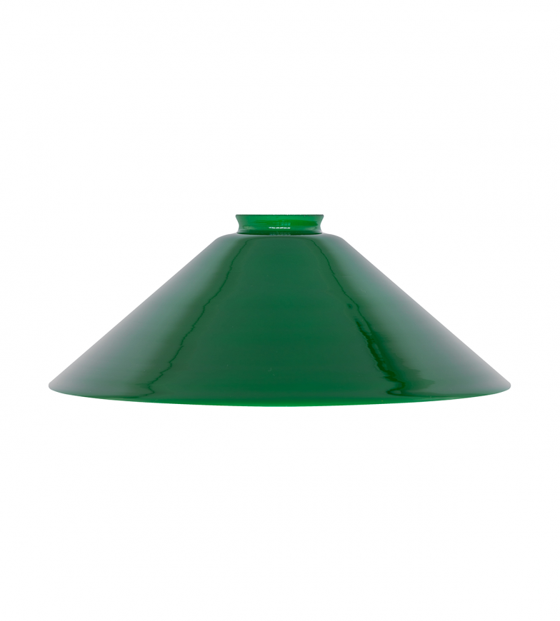 Skomakarskärm 60/300 grön