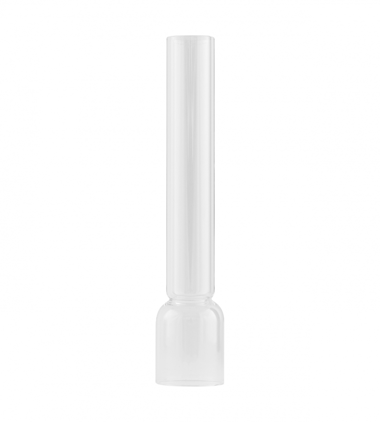 Brännarerör 10" 200 mm
