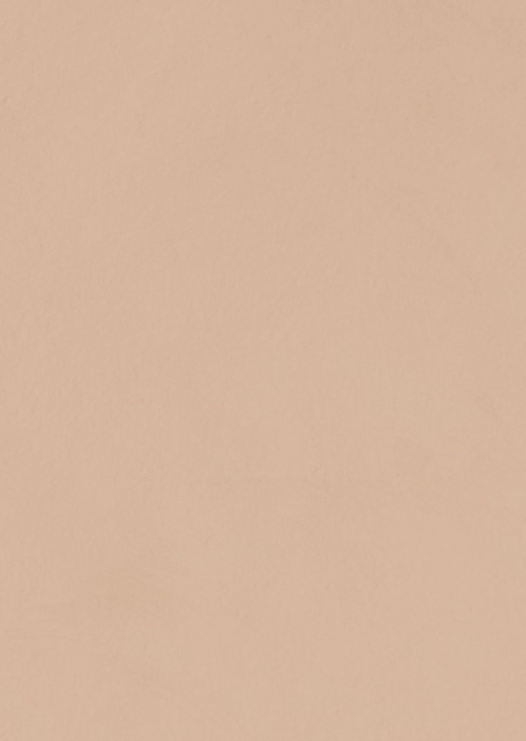 Savella lerfärg - Aprikos no.10