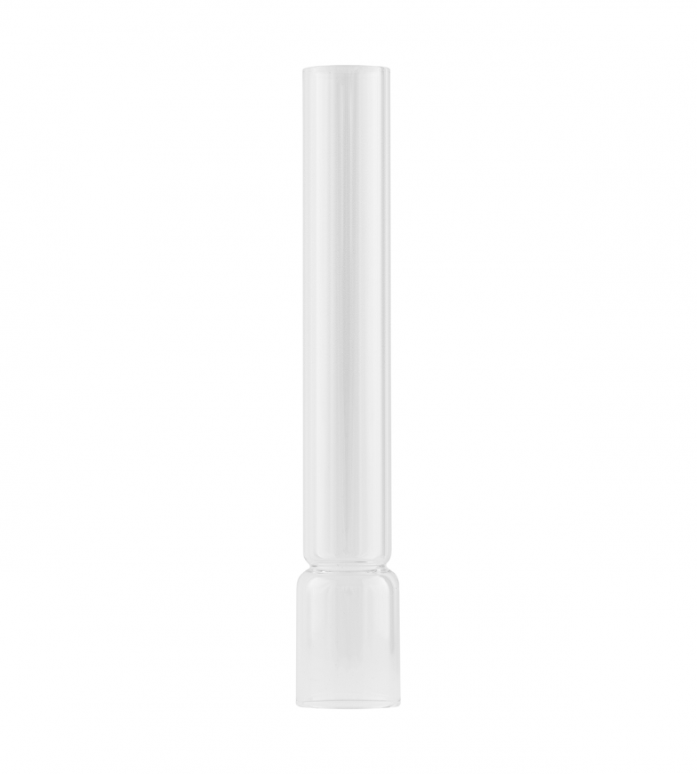 Brännarerör 8" 21 mm