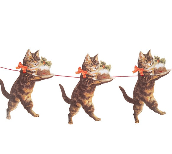 Girlang Katt