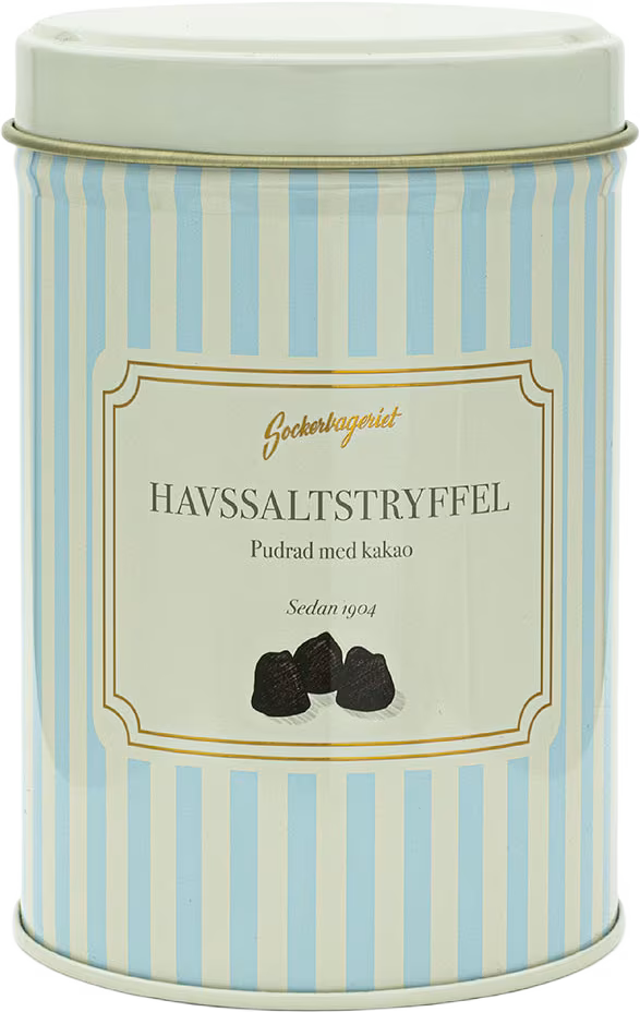 Havssaltstryffel