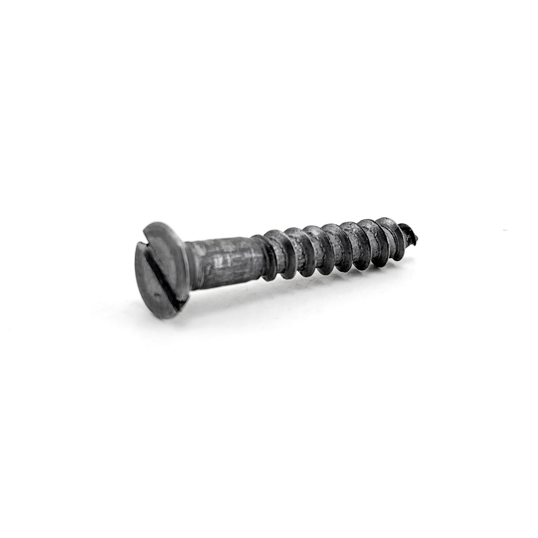 Träskruv TFS 10x1 1/4 stål obeh