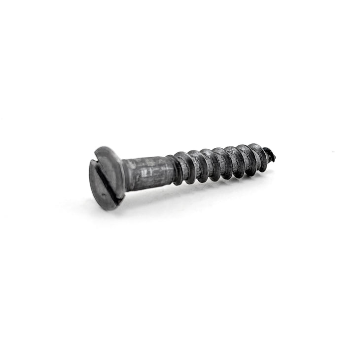 Träskruv TFS 10x1 1/4 stål obeh