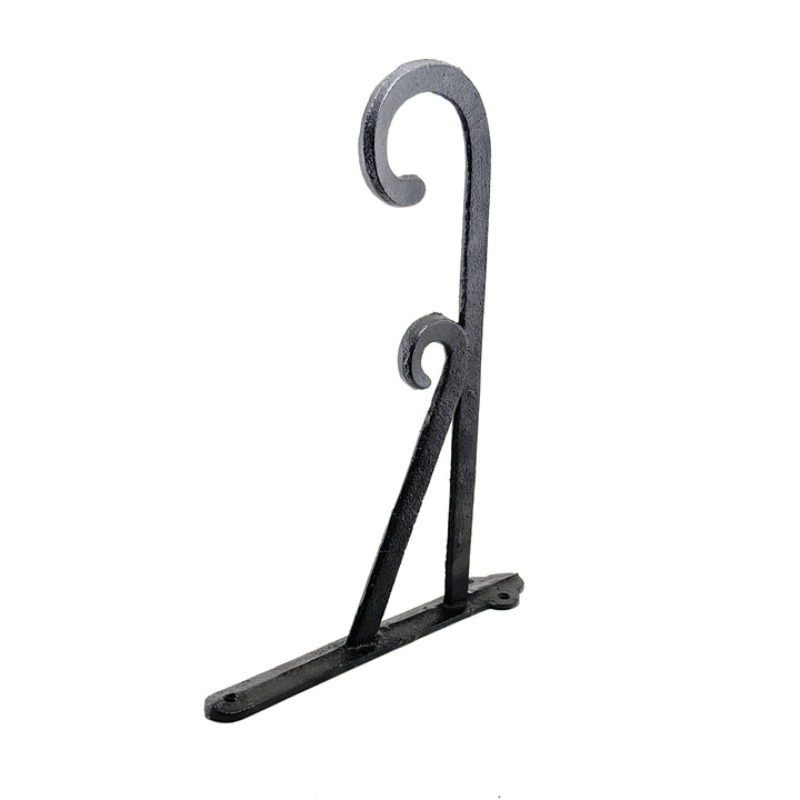 Ampelkrok i gjutjärn - stor 27x35,5 cm