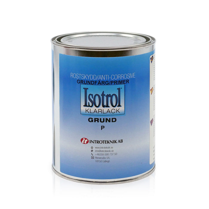 ISOTROL GRUND 1 L