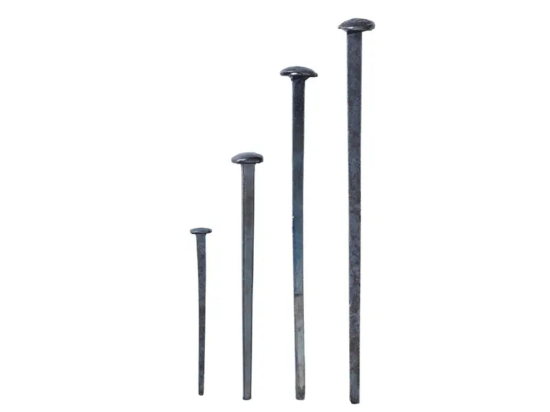 Klippspik 4", styckpris