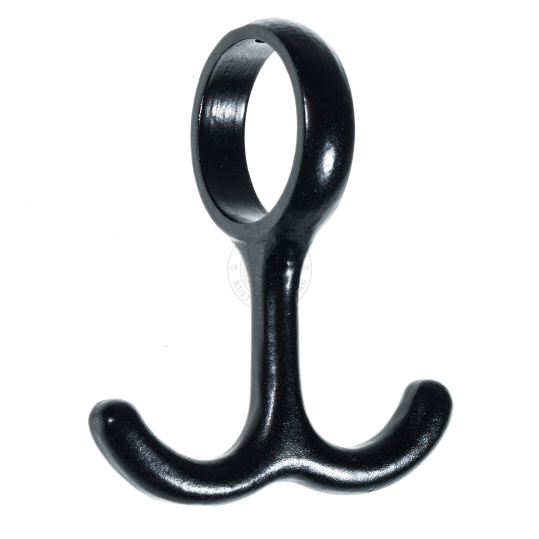 Hatthylla 5308 Sv Ek 1m m 3 krokar