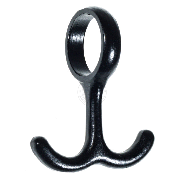 Hatthylla 5308 Sv Ek 1m m 3 krokar