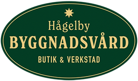 Hågelby Byggnadsvård AB