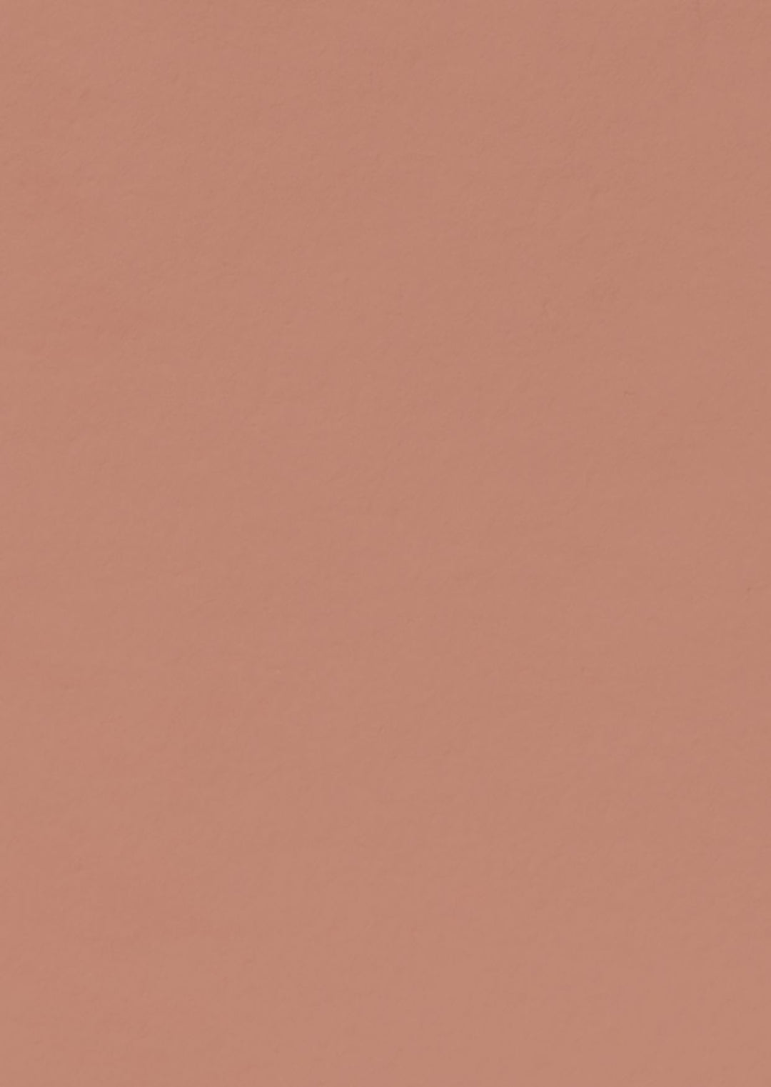 Savella lerfärg - Persika no.11