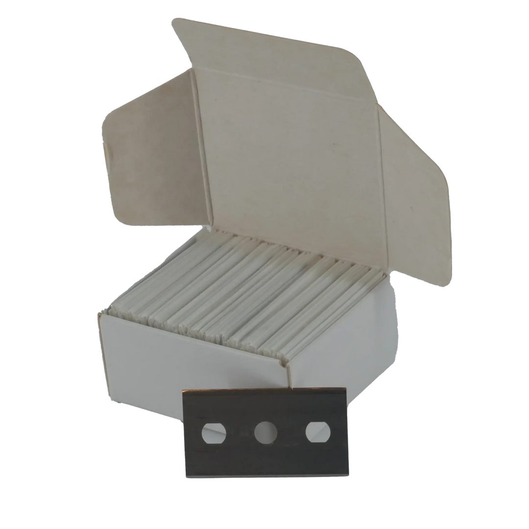 Rakblad 100-pack