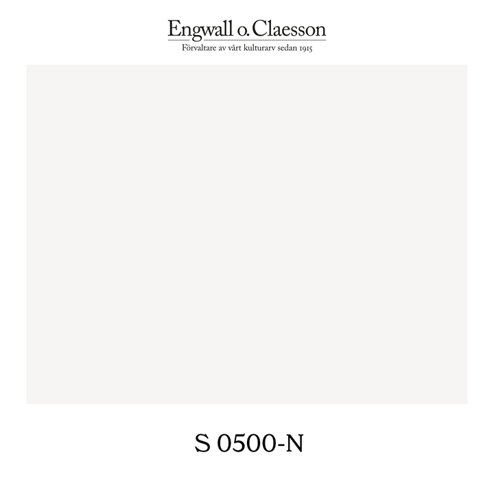 S 0500-N