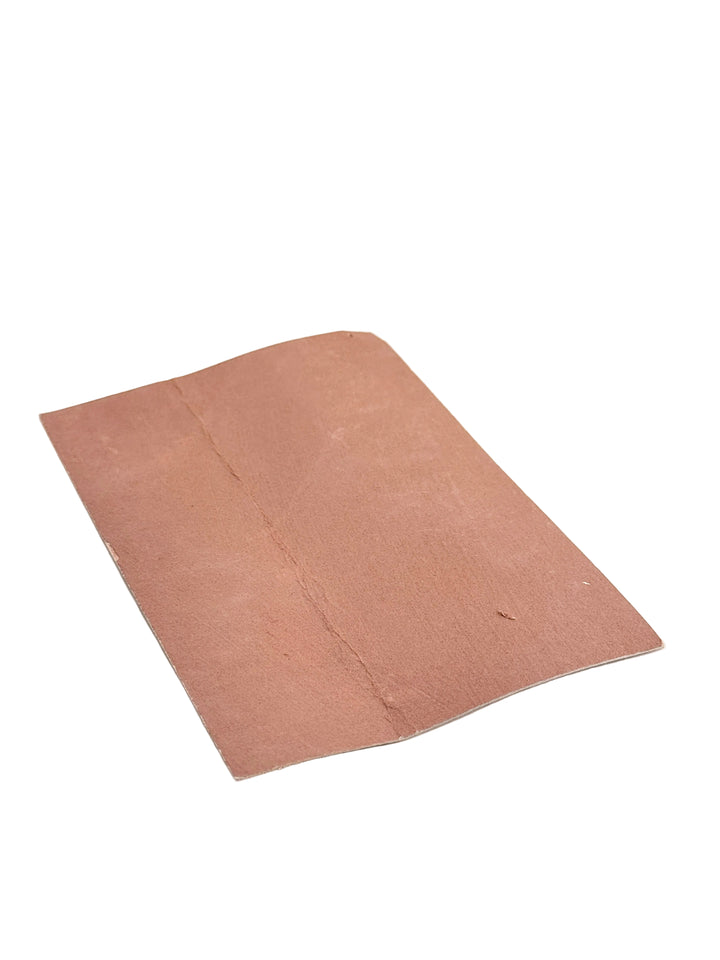 Savella lerfärg - Mörkt tegel no.17