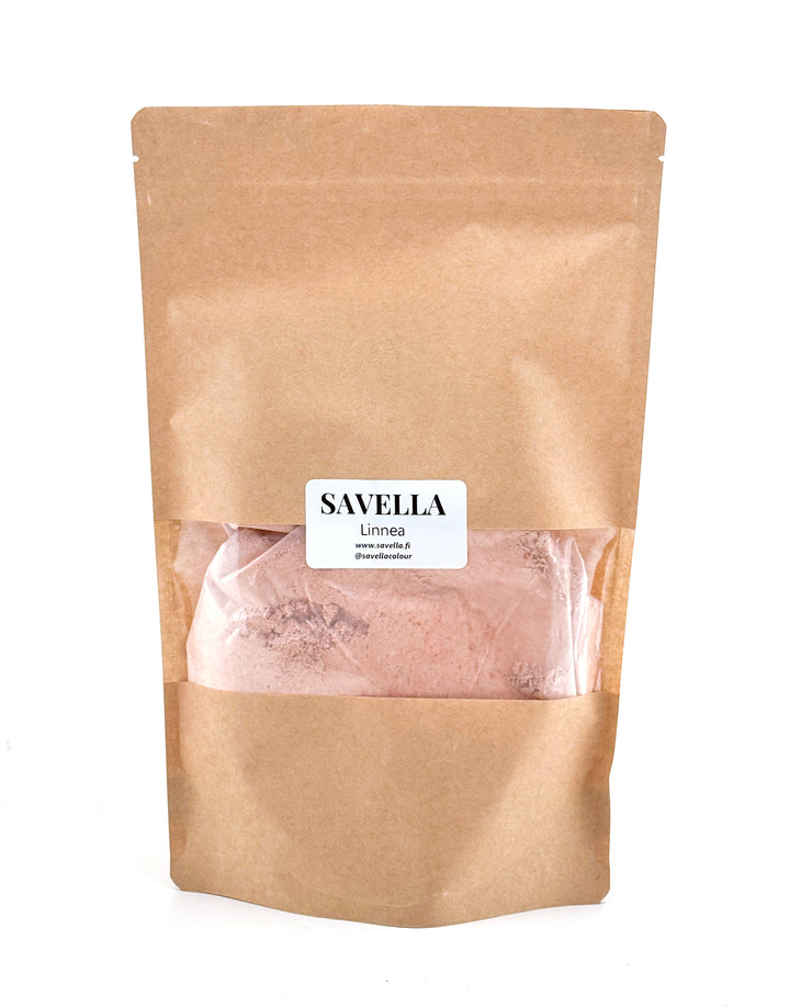 Savella lerfärg - Linnea no.13