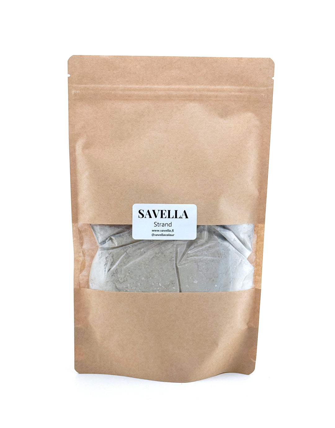 Savella lerfärg - Strand no.31