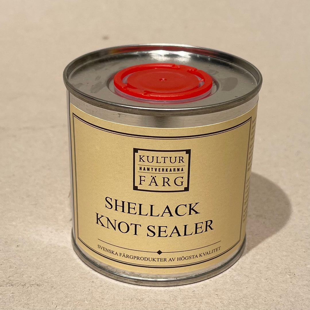 Shellack 0,25 L