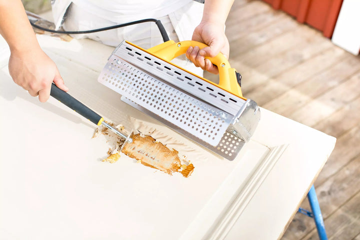 Speedheater Standard