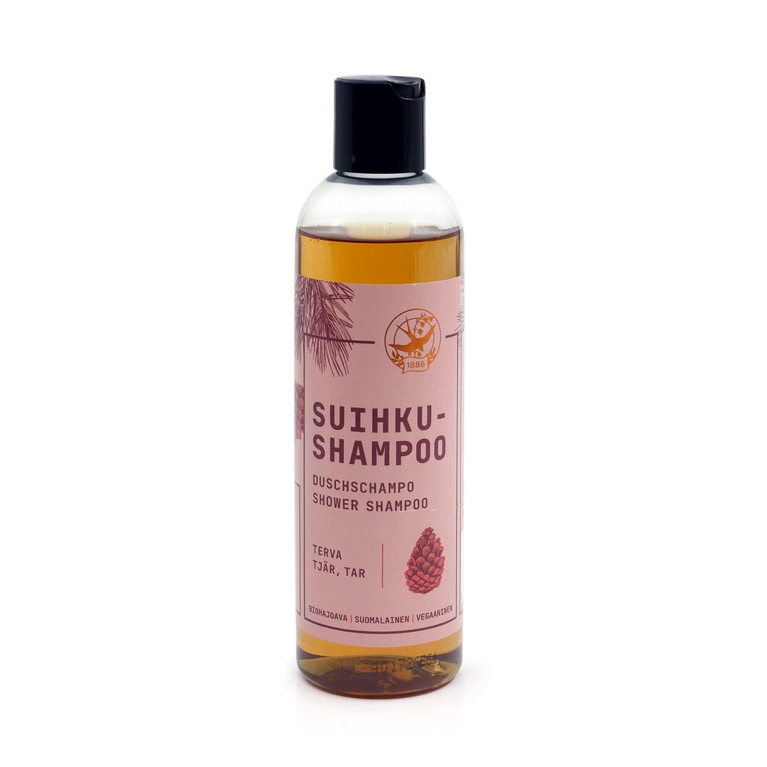 Tjärschampo 250 ml
