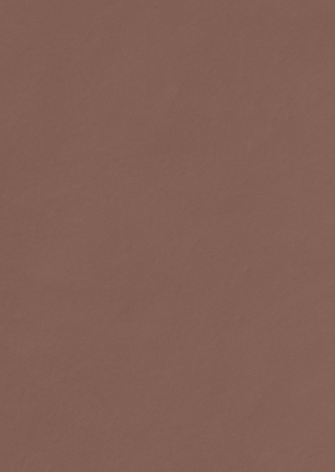 Savella lerfärg - Mörkt tegel no.17