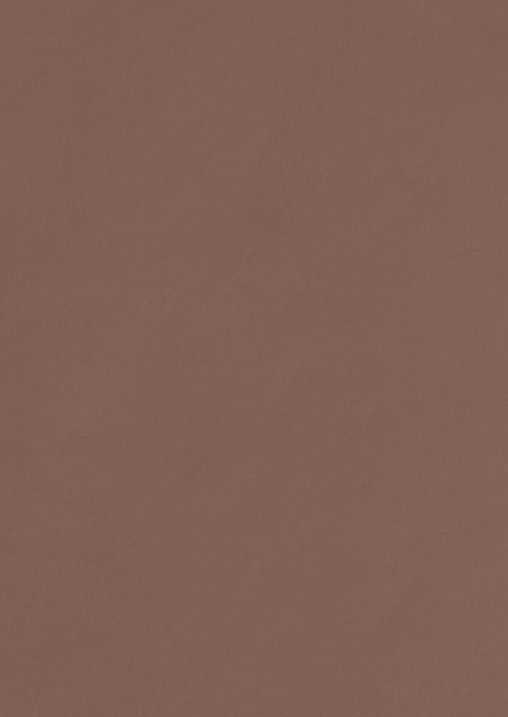 Savella lerfärg - Mörkt tegel no.17