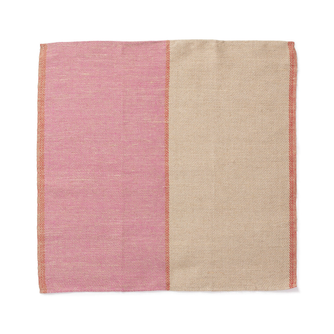 Skurtrasa hellinne rosa