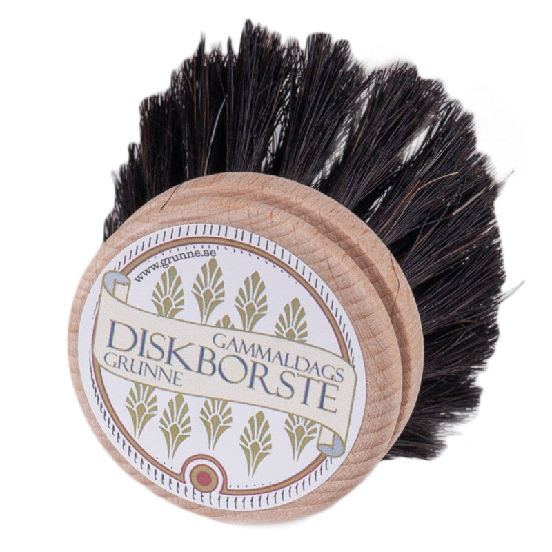 Diskborsta refill