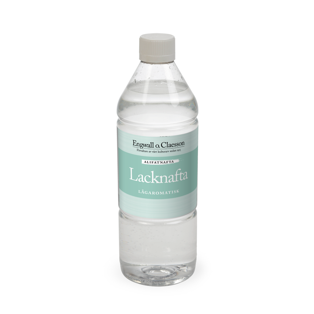 Lågaromatisk Alifatnafta 1 liter