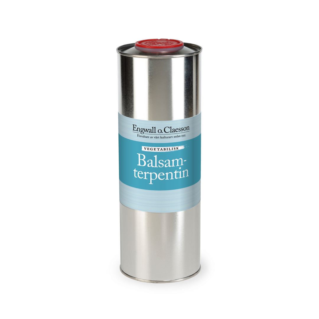 Balsamterpentin 1 liter
