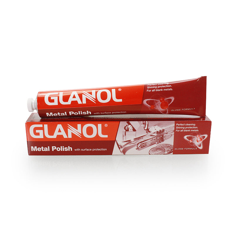 Polermedel Glanol