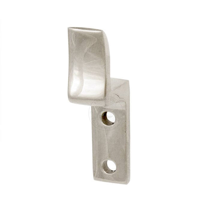 Hake 5694 Förnicklad 15 mm