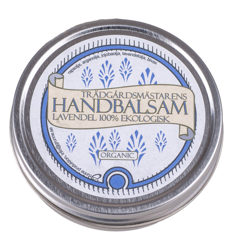 Handbalsam Lavendel