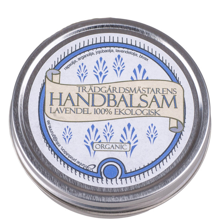 Handbalsam Lavendel