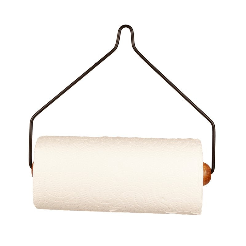 Hushållspappershållare, hängande