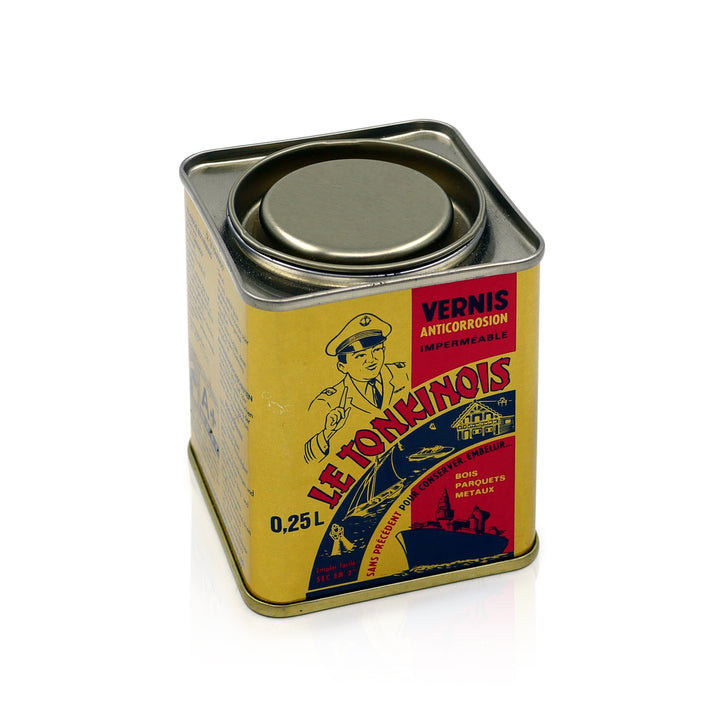 Le Tonkinois Fernissa